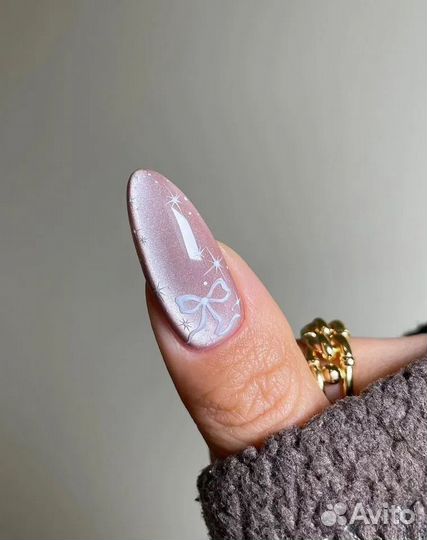 Маникюр всё включено / Студия рядом с Вами