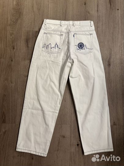 Джинсы Mind Error оригинал