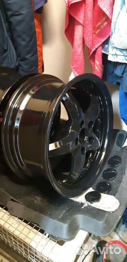 Диски кованые 5108 r16
