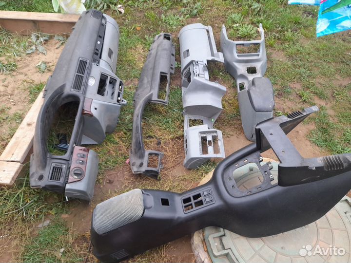 Торпела на 31105 рейсталинг по частям