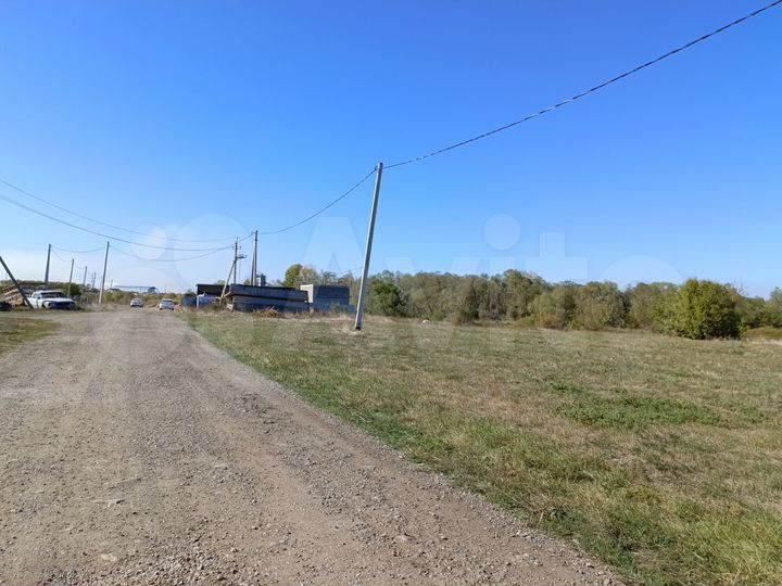 Участок 2 га (ИЖС)