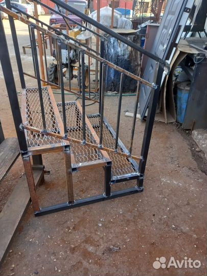 Изготовление теплиц, навесов, металлоконструкций