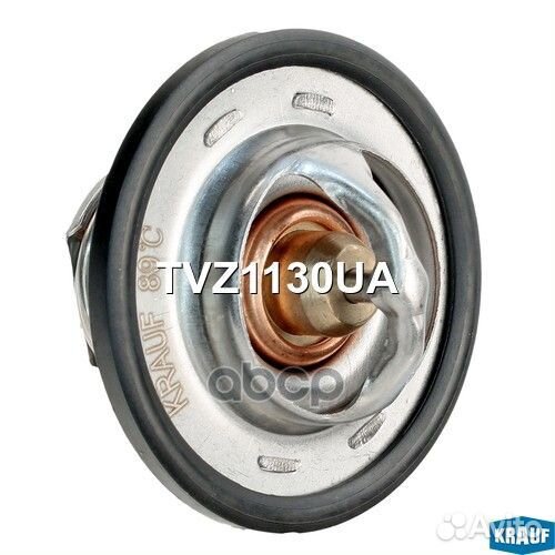 Термостат TVZ1130UA Krauf