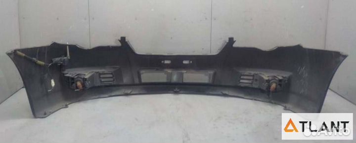 Бампер передний subaru legacy