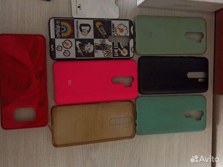 Всякая всячина