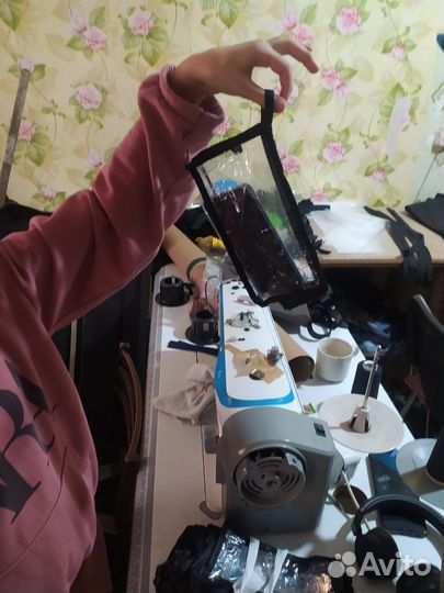 Продаются косметички