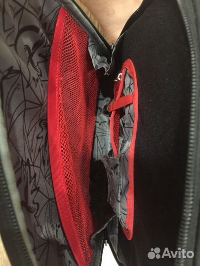 Школьный рюкзак