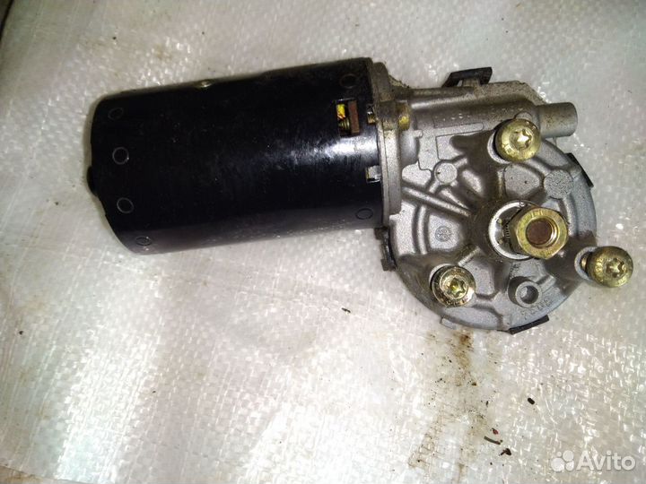 Трапеция дворников Форд фокус 1 америка