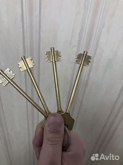 Дверь