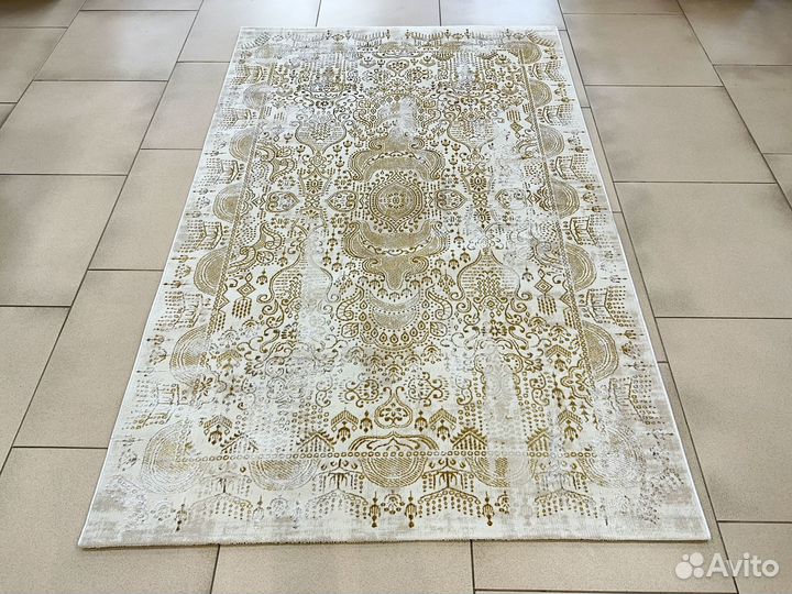 Ковер турецкий новый