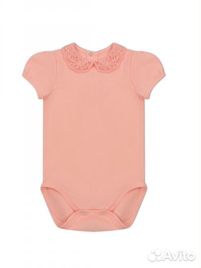 Боди для девочки