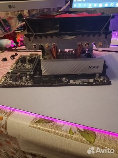 Комплект на 1151