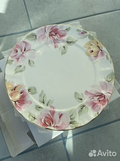 Набор посуды Lefard