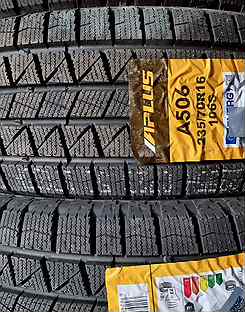 Aplus A506 235/70 R16 106S