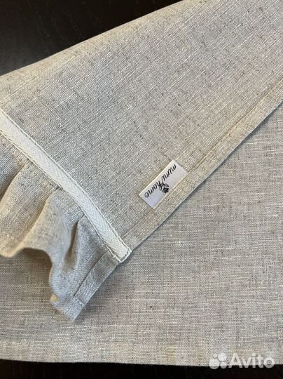 Набор сервировочных салфеток 2 шт