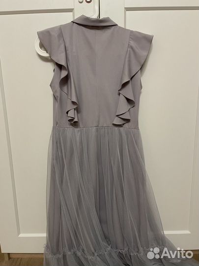 Платье Missmexx