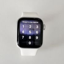 Apple Watch Series SE Gen 2 2022 40 мм