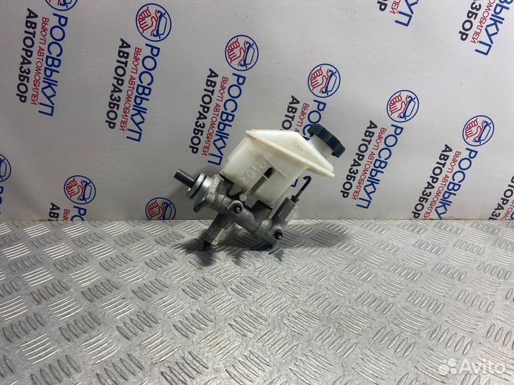 Главный тормозной цилиндр Kia Rio (JB) II (2005–20