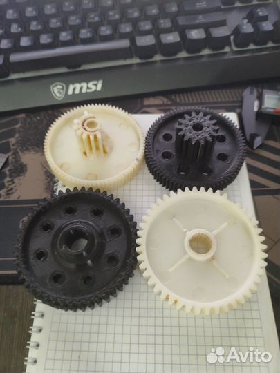 3D печать, проектирование