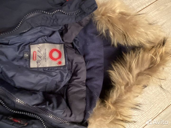 Костюм Ohara 3 в 1