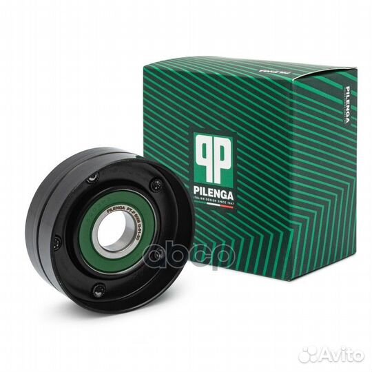 Шкив натяжителя ремня приводного PTP5006 pilenga