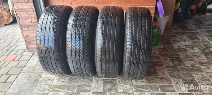 Yokohama Geolandar G091 225/65 R17 102