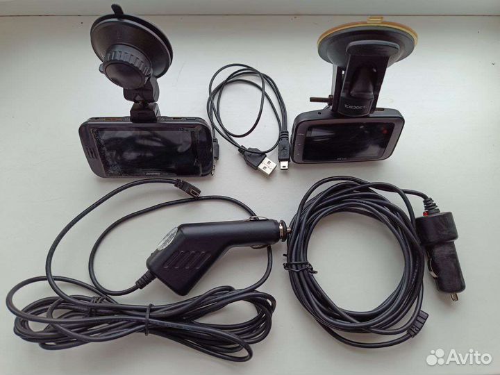 Видеорегистратор