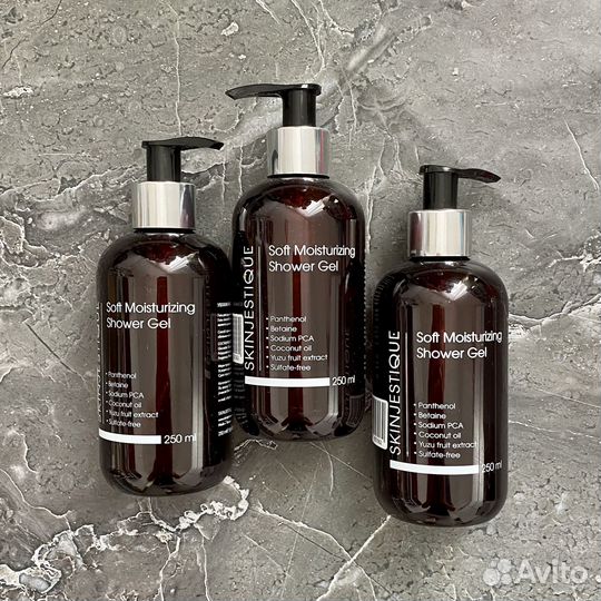 Skinjestique Гель для душа