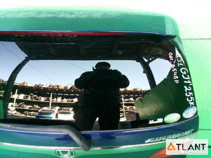 Дверь задняя honda airwave