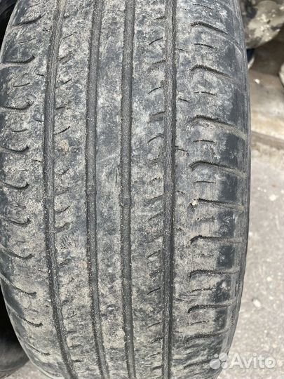 Hankook AL07+ 205/60 R16