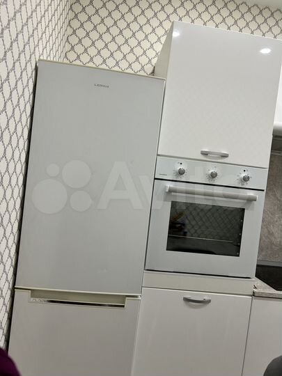 2-к. квартира, 43 м², 22/25 эт.