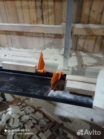 Оборудование для производства поддонов (паллет)