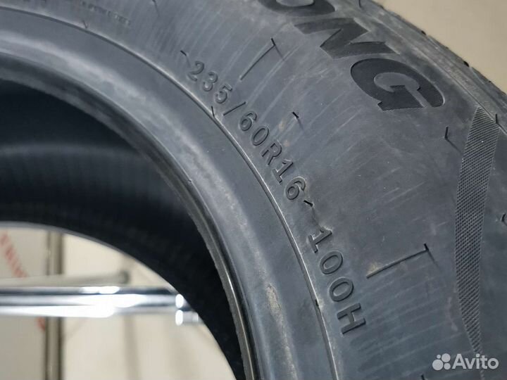 LingLong Comfort Master 235/60 R16 100H