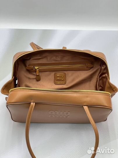 Женская сумка MIU MIU