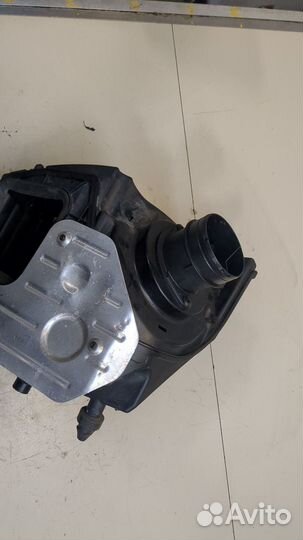 Корпус воздушного фильтра Audi A5 (F5), 2017