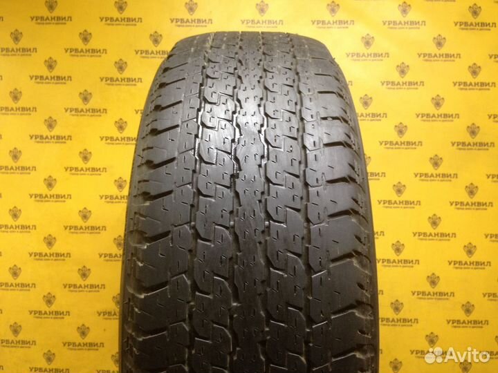 Bridgestone Dueler H/T D840 265/65 R17 112H