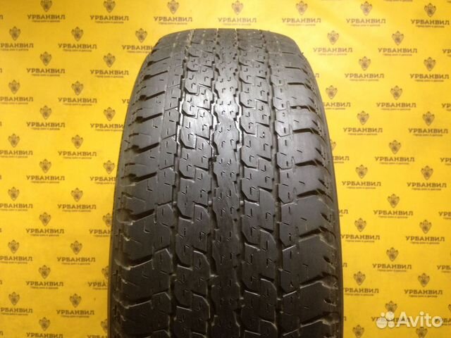 Bridgestone Dueler H/T D840 265/65 R17 112H