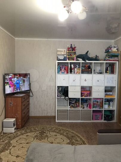 2-к. квартира, 41,9 м², 6/9 эт.