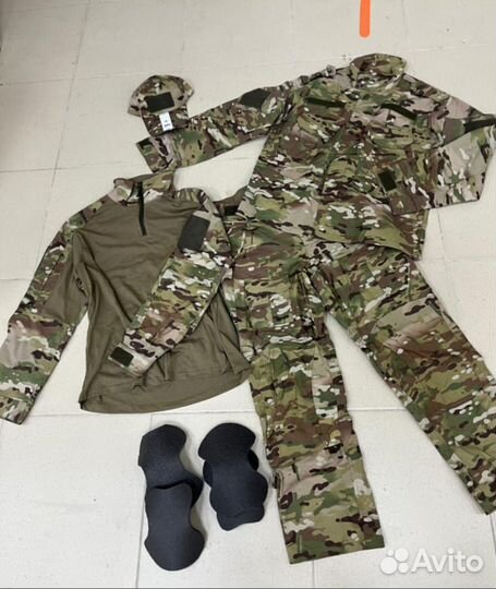 Костюм тройка + кепка вкпо 2.0 оригинал мультикам