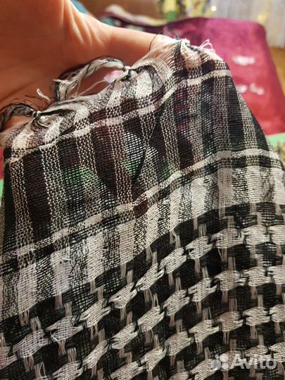 Арафатка (арабский платок)