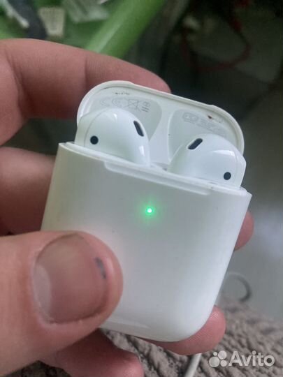 Airpods 2