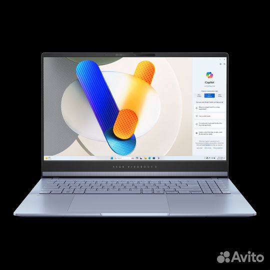 Asus vivobook pro 15 intel ultra 7-155h 32/1