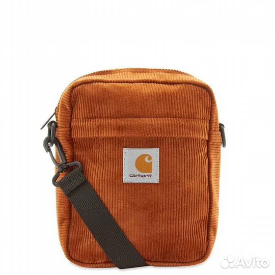 Сумка carhartt
