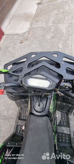 Квадроцикл