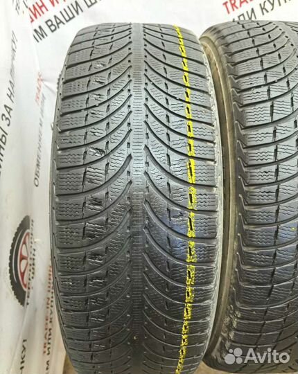 Michelin Latitude Alpin LA2 235/65 R17 108Y