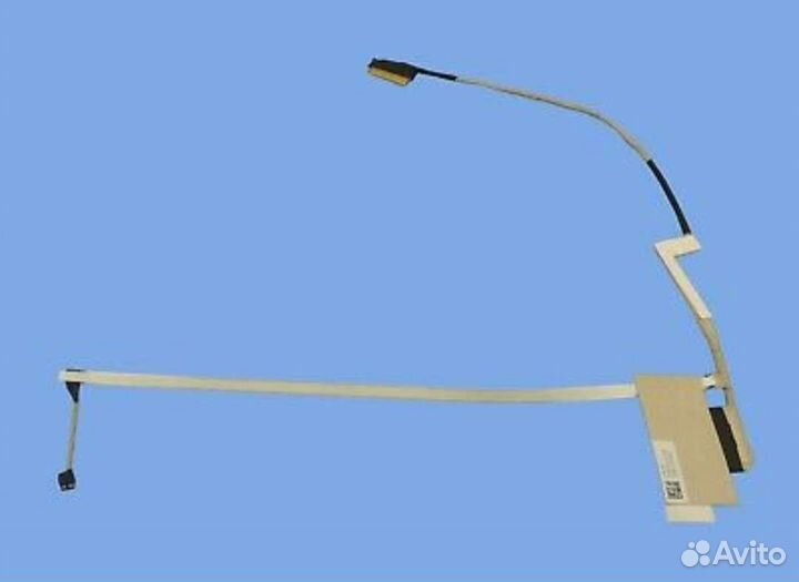 Шлейф матрицы ноутбук hp pavilion 16