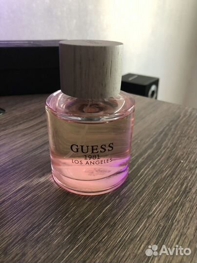 Духи женские Guess