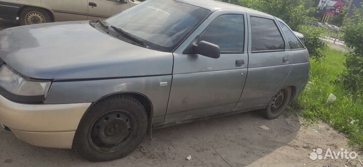 Двигатель 1,6 16кл 124тый Ваз 2110 2112