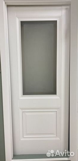 Межкомнатная дверь Альтаир