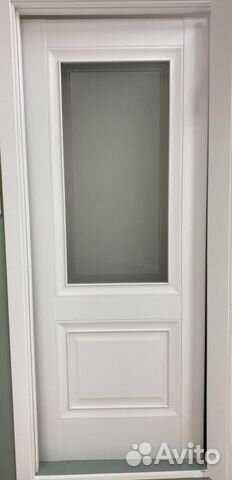 Межкомнатная дверь Альтаир